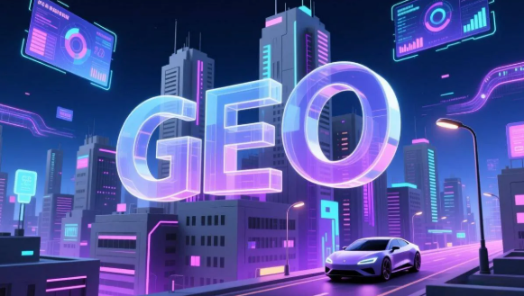 南谯区GEO 优化行业动态：主流搜索平台地域收录规则更新综述
