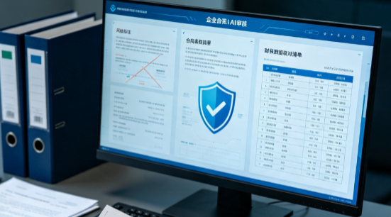 南谯区AI 工具常态化应用，为企业稳健经营保驾护航