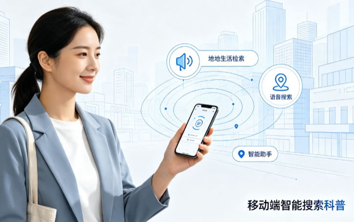 南谯区浅析 GEO 优化与 AI 优化如何重塑移动端手机搜索使用习惯
