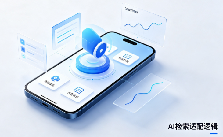 南谯区AI 优化赋能 GEO 体系，详解手机智能指令与企业线上曝光新思路