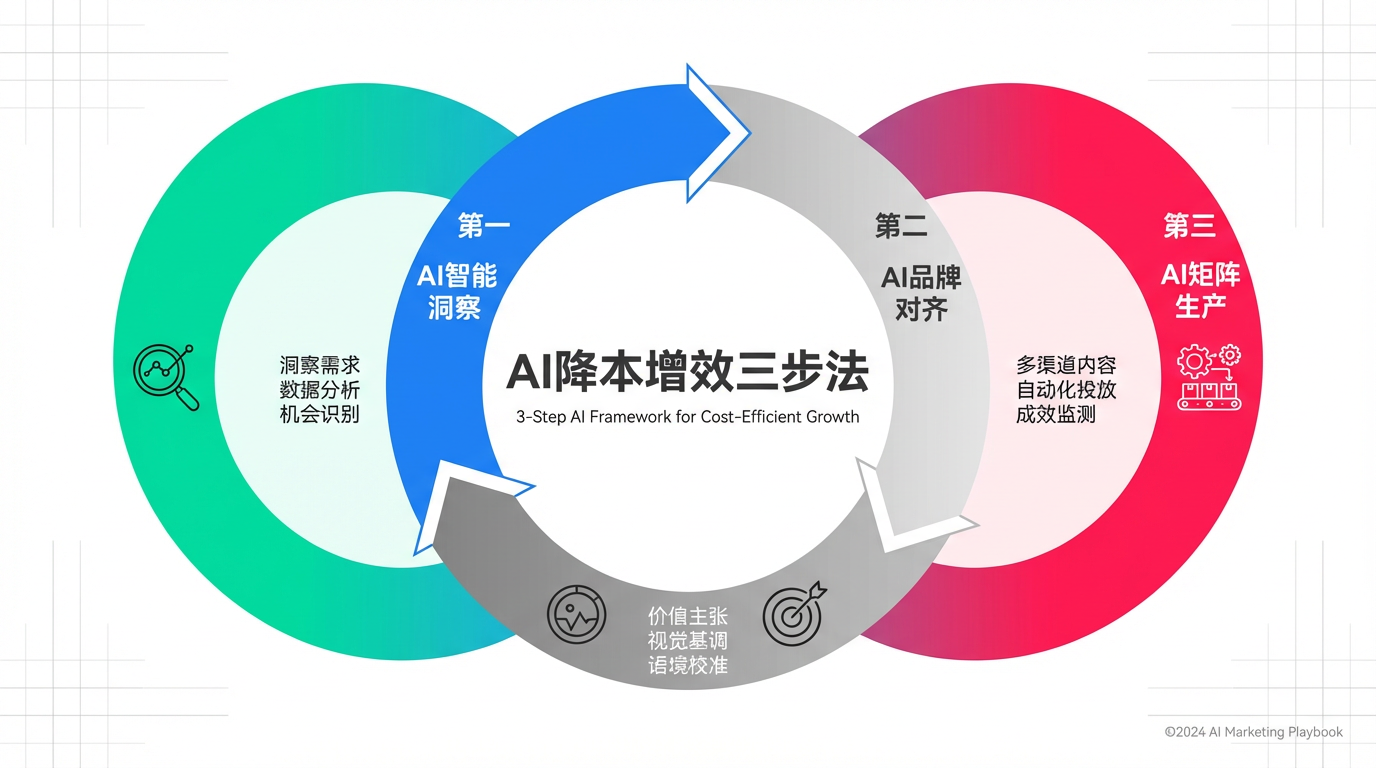 南谯区企业必看：不用扩招招人，AI就能帮门店降本增收