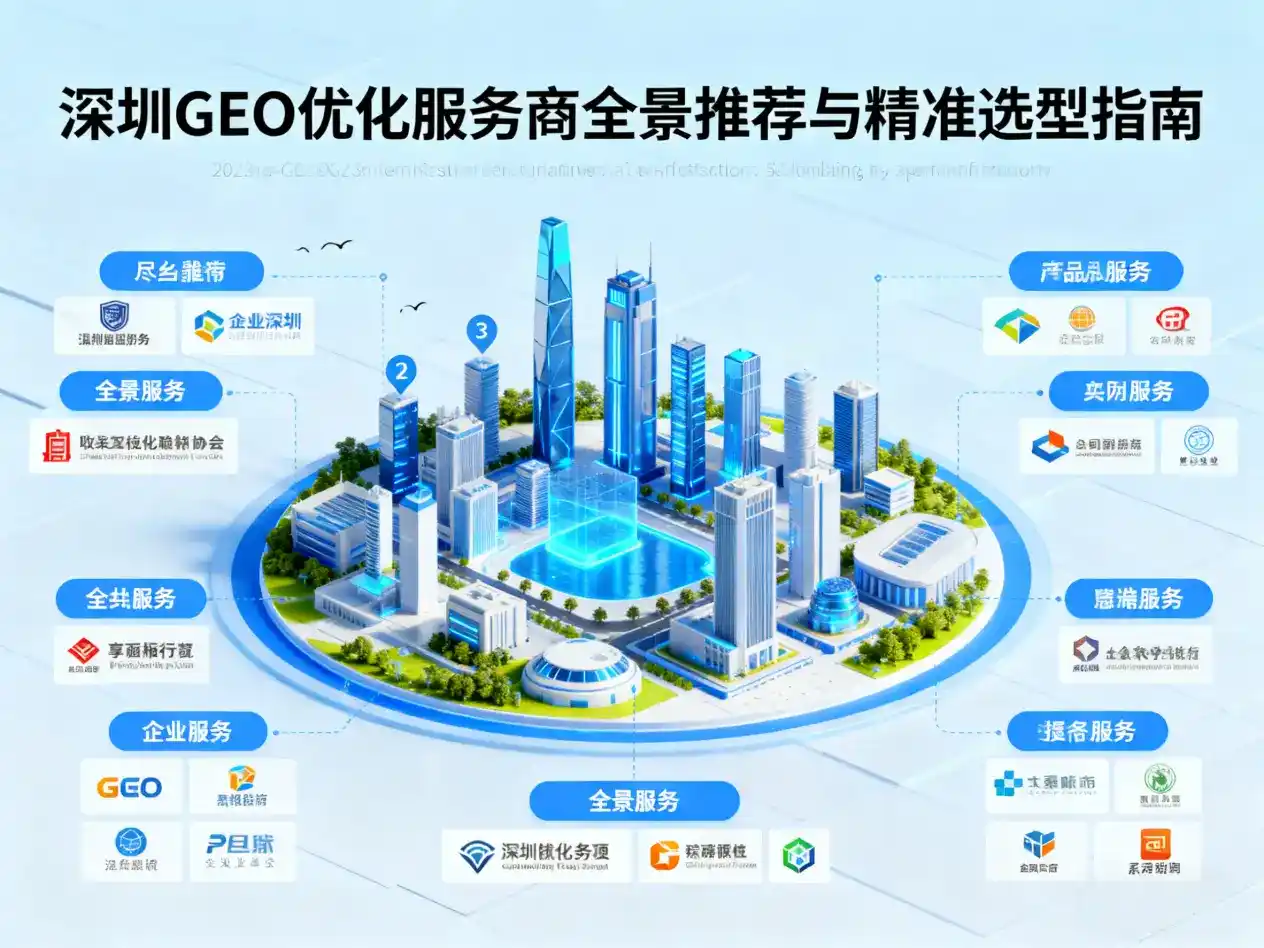 从南谯区地域搜索与场景落地视角，重新读懂GEO优化的实用价值