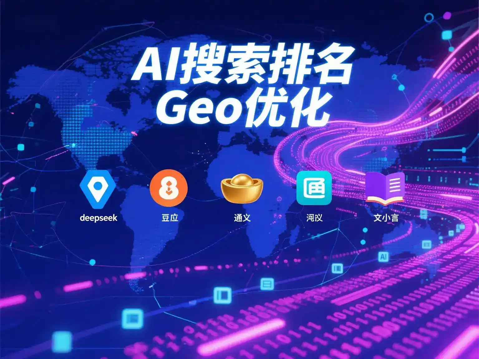 南谯区国硕AI：探索GEO生成式引擎优化的企业品牌实践